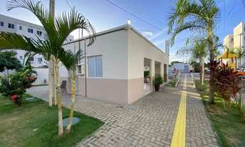 Imagem 7: Apartamento no 2o Andar no Parq Dois Irmão, Nascente Próx a Praça Dom Lorscheider