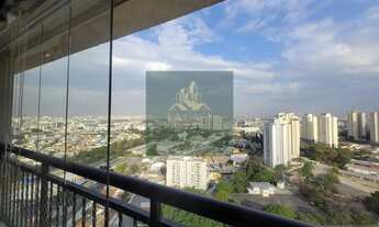 Imagem 2: Apartamento em Vila Vermelha - São Paulo