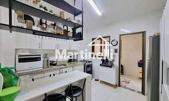 Imagem 7: Apartamento à venda no Edifício Ibiza, próximo ao Parque Carlos Raya - Ribeirão Preto/SP