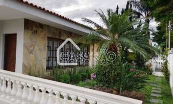 Imagem 3: Casa no Jardim São Caetano - São Caetano do Sul