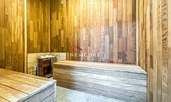 Imagem 5: Apartamento em Rua Egon Eerwin Koehler - Perequê - Porto Belo/SC