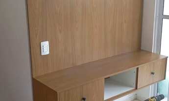 Imagem 2: ALUGO APTO - CONDOMÍNIO LUAR PONTA NEGRA - 2 QUARTOS