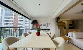 Imagem 4: Venda Apartamento 2 Dormitórios - 130 m² Campo Belo