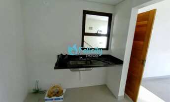 Imagem 5: Apartamento com 2 dorms, 1 vaga, 40m2 na Vila dos Remédios