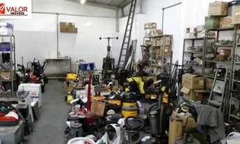 Imagem 3: GALPAO COMERCIAL em SÃO PAULO - SP, VILA LAGEADO