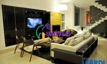 Imagem: SOBRADO - ALTO DA LAPA - SP