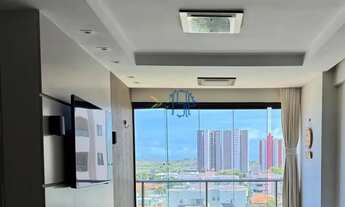 Imagem 5: APARTAMENTO NO COND PARQUE CIDADE JARDIM / APARTAMENTO COM 3 QUARTOS EM CAPIM MACIO / APAR