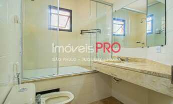 Imagem 3: Apartamento para locação na Vila Nova Conceição