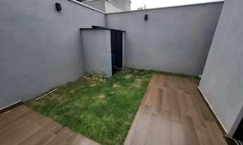 Imagem 3: Sobrado de 244 m² com 03 quartos para locação em condomínio - Recreio das Acácias