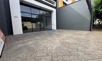 Imagem 2: Excelente Salão Comercial no Centro para Academias, Lojas e Restaurantes