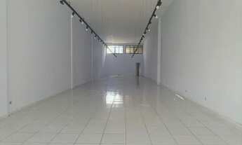 Imagem 3: Loja ponto comercial, 180 m² 2 banheiros , Centro de Indaiatuba, Av Candelária - Pé direit