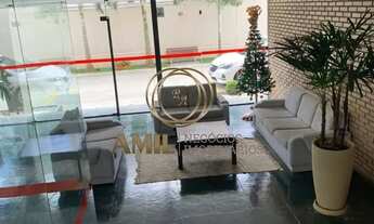 Imagem 3: EE - Aluga-se Apartamento, 75 m², 3 Quartos, 2 vagas, Edifício Cabo Canaveral, São Dima