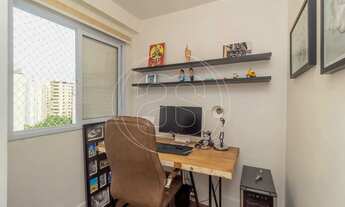 Imagem 7: APARTAMENTO PARA ALUGUEL EM MOEMA COM SUÍTE