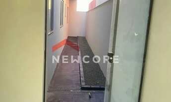 Imagem 7: Casa em Rua Adelaide Cândida Moraes - Residencial Abussafe - Londrina/PR