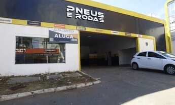 Imagem: Loja de 379 m² para alugar, por R$ 25.000/mês