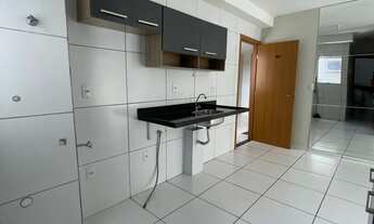 Imagem 4: Mangabeira - Apto com armário - Elevador