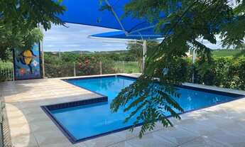 Imagem: Chácara de 3000 m² com 02 suítes à venda