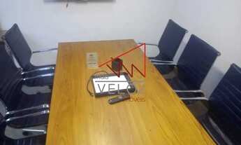 Imagem 7: Sala-À VENDA-Flamengo-Rio de Janeiro-RJ
