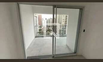 Imagem: Apartamento à Venda - Brooklin, 1 Quarto