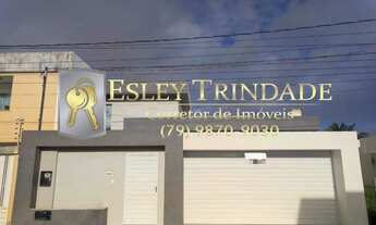 Imagem: Casa à venda em rua pública, ARUANA, Aracaju