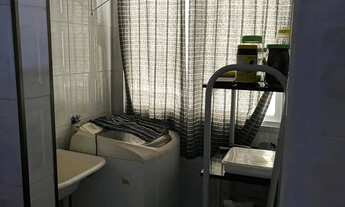 Imagem 6: Apartamento- 2 quartos, armários, 61m²- Vila Monticelli