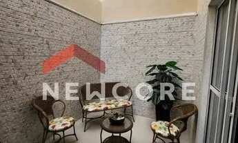 Imagem 5: Sobrado em Rua Ribeirão Pires - Nova Petrópolis - São Bernardo do Campo/SP