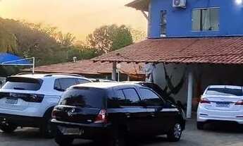 Imagem 7: Sítio de aluguel exclusivo para eventos evangélicos