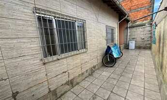 Imagem 4: CASA COM 61 m² - IMPERADOR - PRAIA GRANDE SP