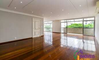 Imagem 6: APARTAMENTO - HIGIENÓPOLIS - SP