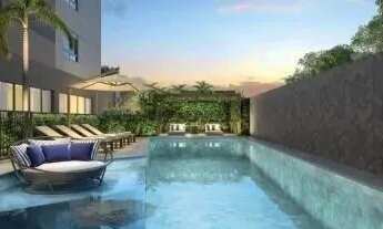 Imagem 3: Loft em Passo da Areia