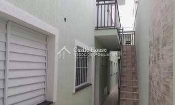 Imagem 5: CASA EM CONDOMINIO - VILA DAS MERCÊS