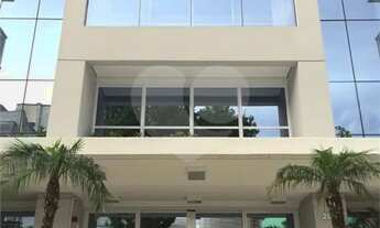 Imagem 3: Salas à venda ou para locação em Pinheiros - SP