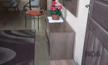 Imagem 2: Casa para Venda - 100m², 3 dormitórios, 2 vagas - Passo das Pedras