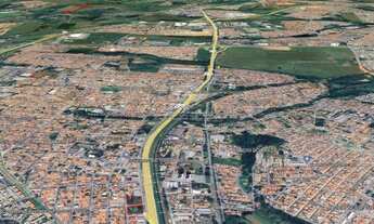 Imagem: Venda de Terreno Comercial no Jardim Rosolém