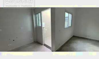 Imagem 2: Apartamento a venda - Vila Guarani, Santo André