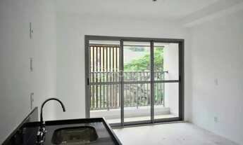 Imagem 2: Kitnet / JK / Studio à venda Rua Luís Góis, Mirandópolis - São Paulo