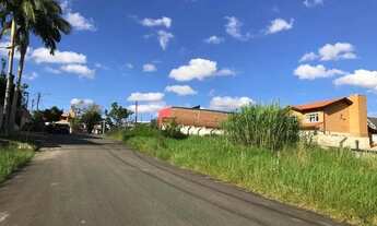 Imagem 6: Boa Vista, Terreno ZR3, 60m de testada, 1.991,40m² de área total, ao lado da Av Holanda, à