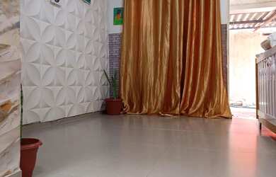 Imagem 6: Vendo ágio casa Individual Em águas lindas Go