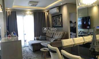 Imagem: Apartamento à venda com 77 m², 3 quartos