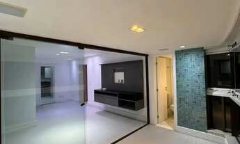 Imagem 2: Apartamento à venda no CONDOMÍNIO EDIFÍCIO MANSAO SALVADOR DALI, PITUBA, Salvador, BA