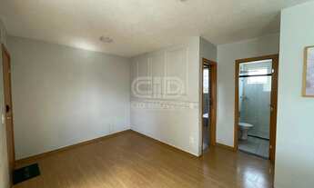 Imagem 4: Apartamento com 2 Quartos no Chapada das Safiras