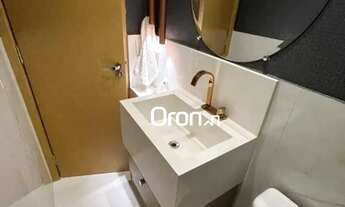 Imagem 6: Apartamento com 3 dormitórios à venda, 80 m² por R$ 590.000,00 - Setor Leste Universitário