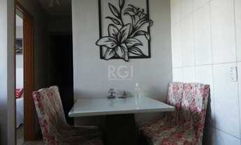 Imagem 3: Apartamento para Venda - 44.12m², 2 dormitórios, 1 vaga - Jardim Leopoldina