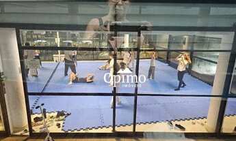 Imagem 4: Apartamento com 3 dormitórios, 209 m² - venda por R$ 3.300. ou aluguel por R$ 847/mês - Gr