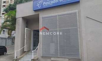 Imagem: Casa em Avenida Anchieta - Centro - Campinas/SP