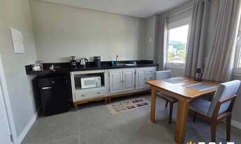 Imagem: Apartamento com 1 dormitório à venda