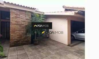 Imagem 6: Casa com 3 dormitórios para alugar - Medianeira - Porto Alegre/RS
