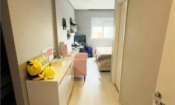 Imagem 5: Apartamento com 2 quartos à venda em Vila Zilda (tatuapé) - SP