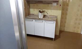 Imagem 2: Apartamento com 55 m² para locação - Socorro PACOTE R$2.600