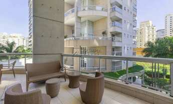 Imagem: Aluguel Apartamento 2 Dormitórios - 157